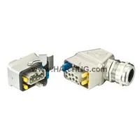 Harting Deutschland 09140009971