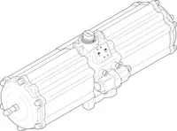 Festo DAPS-1920-090-RS2-F16-T6