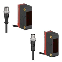 Leuze SETLS5B-200-M12+LE5BNX-200-M12