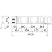 Schneider Electric KSA400ED4156