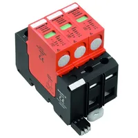 Weidmüller VPU II 3 R 150V/40KA