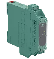 Pepperl+Fuchs KFD0-CC-1