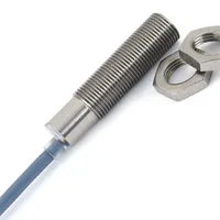 Rechner Sensors IAS-10-A12-S-M12-PTFE/VAb-Z15-0-2G-1/2D, ATEX