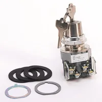 Allen Bradley 800T-H3304D1