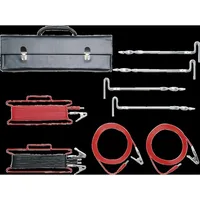 Gossen Metrawatt E-Set 4