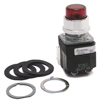 Allen Bradley 800T-PBH16RA1