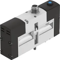 Festo VSVA-B-M52-MH-A1-1R5L