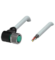 Pepperl+Fuchs V19-W-30M-PUR-ABG