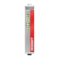 Beckhoff EJ5112