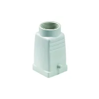 Weidmüller HDC 07A TOLU 1M20G