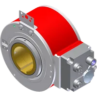 TR Electronic CEH1102M-00004