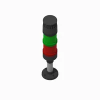 Allen Bradley 854KC-P10B24Y4Y3P1