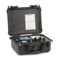 Janitza Electronics MRG 96RM-E RCM Flex