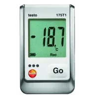 Testo SE & Co. KGaA 0572 1750