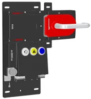 Euchner MGB-L1HB-PNC-R-116518