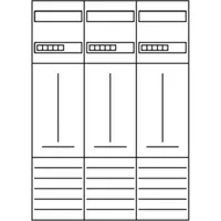 Eaton Electric ZSD-Z37A1333