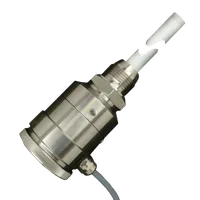 Rechner Sensors KFX-5-2-1500-15/X2-P-Ö-PTFE/VA-1″-StEx,