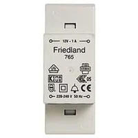 Friedland - Novar D765