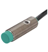 Pepperl+Fuchs NJ4-12GM40-E2-5M