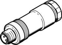Festo NECU-S-M12G4-D-IS