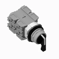 Allen Bradley 800TC-N17KM4C