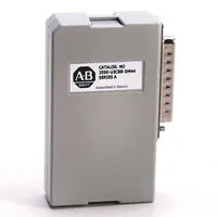 Allen Bradley 2090-U3CBB-DM44