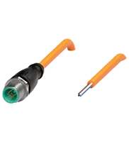 Pepperl+Fuchs V1S-G-OR5M-PUR-A1