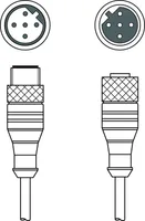 Leuze KB PB-5000-SBA