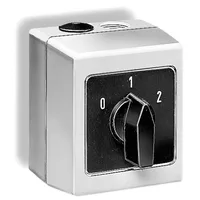 Helios Ventilatoren PGWA 25