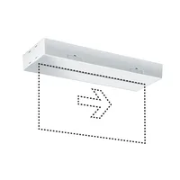 Esylux SLX 24 LEDi Display 3h weiß
