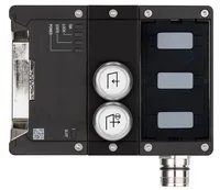 Euchner MGB2-I-BR-U-XK2S5-PY-L-169575