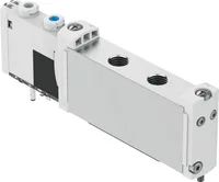 Festo VUVG-S14-M52-AZT-G18-1T1L