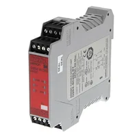 Omron G9SX-BC202-RT DC24