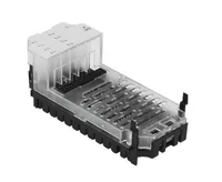 Festo CPX-4DA