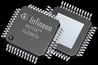 Infineon TLE9872QTW40