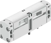 Festo Technique de raccordement pneumatique