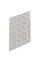 Leuze REF 4-A-100x100
