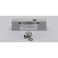 Ifm Electronic ADAPTBLOCK D16 G1/2