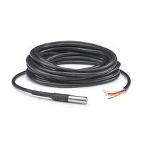 Esylux CA-DIN TP for HVAC 2.5m