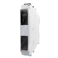 Rechner Sensors N-132/2-10 24 V DC, ATEX