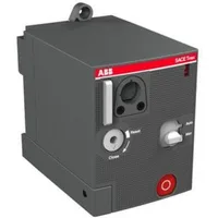 ABB RHS R XT1-XT3 F/P EMER. DX LATERAL