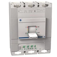 Allen Bradley 140G-M0K3-D63