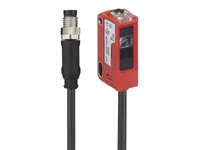 Leuze KRT3CM.L3S2/4T-200-M8
