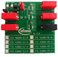 Infineon IND PROFET_EVAL BOARD