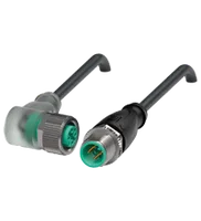 Pepperl+Fuchs V1-W-E8-BK3M-PUR-U-V1-G