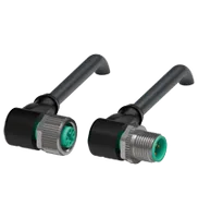 Pepperl+Fuchs V1-W-BK7M-PUR-U5/ABG-V1-W
