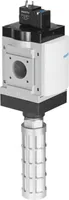 Festo MS9-EE-NG-V24-S-VS