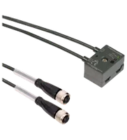 Pepperl+Fuchs VBA-2E2A-G10-ZEJXE2J-1M-2V1-G