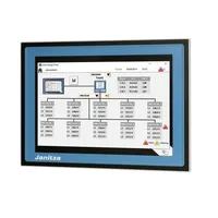 Janitza Electronics Smart Energy Panel JPC 70