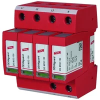 Dehn + Söhne DG M TNS 150